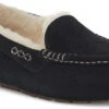 UGG Women's Ansley -Footwear Shop ugg womens ansley black 1106878 blk 69978.1638053734