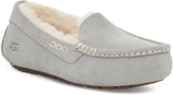 UGG Women's Ansley 26 UGG Women's Ansley -Footwear Shop ugg womens ansley light grey 1106878 lgry 28408.1638053735