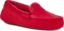 UGG Women's Ansley 29 UGG Women's Ansley -Footwear Shop ugg womens ansley samba red 1106878 sbr 62885.1638053736