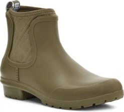 UGG Women's Chevonne -Footwear Shop ugg womens chevonne olive 1110650 olv 48821.1628204503