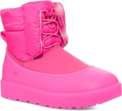 UGG Women's Classic Maxi Toggle -Footwear Shop ugg womens classic maxi toggle rock rose 1135236 rcr 62194.1664889103