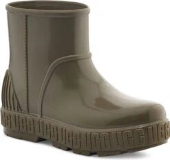 UGG Women's Drizlita -Footwear Shop ugg womens drizlita burnt olive 1125731 btol 06315.1659742398