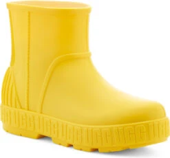 UGG Women's Drizlita -Footwear Shop ugg womens drizlita canary 1125731 can 88662.1659742398