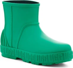 UGG Women's Drizlita -Footwear Shop ugg womens drizlita emerald green 1125731 edgr 55899.1659742399