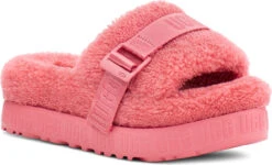 UGG Women's Fluffita 17 UGG Women's Fluffita -Footwear Shop ugg womens fluffita pink blossom 1113475 pbsm 91153.1638279729