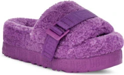 UGG Women's Fluffita 18 UGG Women's Fluffita -Footwear Shop ugg womens fluffita purple sky 1113475 plsk 26485.1638279729