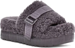 UGG Women's Fluffita 20 UGG Women's Fluffita -Footwear Shop ugg womens fluffita shade 1113475 sha 24086.1638279729