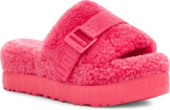 UGG Women's Fluffita 21 UGG Women's Fluffita -Footwear Shop ugg womens fluffita strawberry sorbet 1113475 ssbt 19452.1638279729