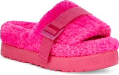 UGG Women's Fluffita 22 UGG Women's Fluffita -Footwear Shop ugg womens fluffita taffy pink 1113475 typn 46678.1638279729