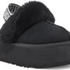 UGG Women's Funkette 2 UGG Women's Funkette -Footwear Shop ugg womens funkette black 1113474 blk 92374.1667484148