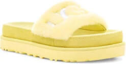 UGG Women's Laton Fur Slide 11 UGG Women's Laton Fur Slide -Footwear Shop ugg womens laton fur slide margarita 1111236 mrt 19737.1646258758