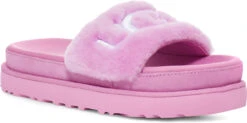 UGG Women's Laton Fur Slide 13 UGG Women's Laton Fur Slide -Footwear Shop ugg womens laton fur slide wildflower fluff 1111236 wflf 36394.1646258758
