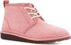 UGG Women's Neumel Natural 10 UGG Women's Neumel Natural -Footwear Shop ugg womens neumel natural pink 1119597 pink 26951.1622137607