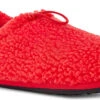 UGG Women's Plushy Slipper -Footwear Shop ugg womens plushy slipper cherry pie 1143952 crp 62422.1700838124