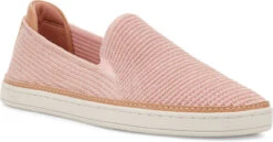 UGG Women's Sammy -Footwear Shop ugg womens sammy rose gold rib knit 1113450 rrgrk 95163.1624053885