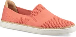 UGG Women's Sammy -Footwear Shop ugg womens sammy vibrant coral 1016756 vcrl 39627.1624053886