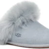 UGG Women's Scuff Sis 1 UGG Women's Scuff Sis -Footwear Shop ugg womens scuff sis ash fog 1122750 afg 59448.1659653654