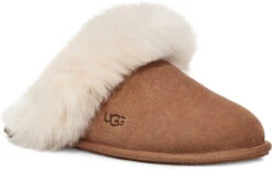 UGG Women's Scuff Sis 10 UGG Women's Scuff Sis -Footwear Shop ugg womens scuff sis chestnut 1122750 che 11220.1659653654