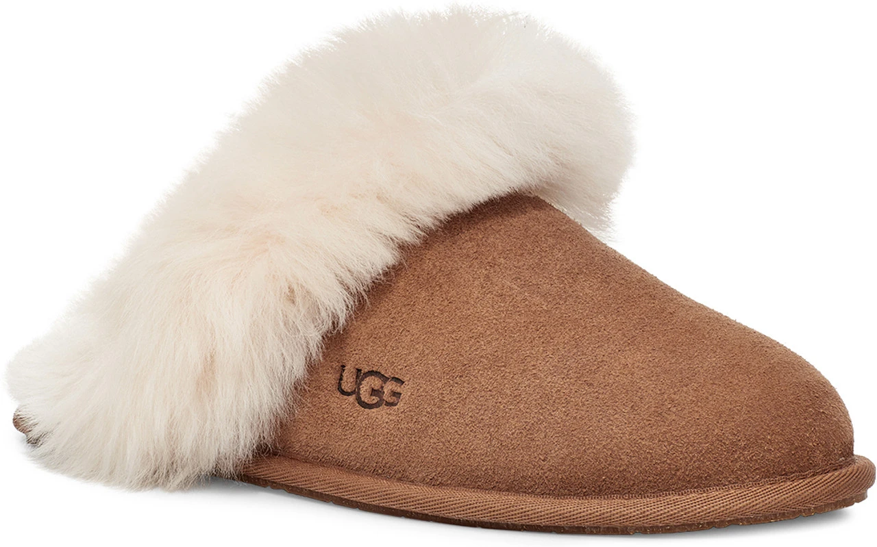 UGG Women's Scuff Sis 6 UGG Women's Scuff Sis - Image 4