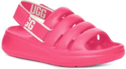 UGG Women's Sport Yeah 11 UGG Women's Sport Yeah -Footwear Shop ugg womens sport yeah taffy pink 1126811 typn 55866.1646261826