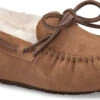 UGG Kids Dakota -Footwear Shop ugg childresn dakota chestnut 5296 che 11801.1553711273.600.600