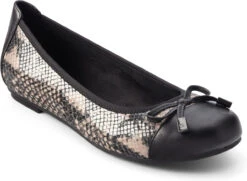 Vionic Women's Minna -Footwear Shop vionic womens minna natural snake 359minna natsnk 73473.1536612096
