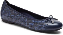 Vionic Women's Minna -Footwear Shop vionic womens minna navy snake 359minna nvysnk 29130.1536612096