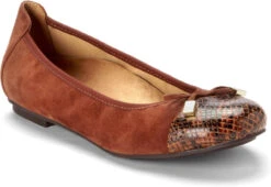 Vionic Women's Minna -Footwear Shop vionic womens minna saddle snake 359minna sddlsnk 77547.1536612096